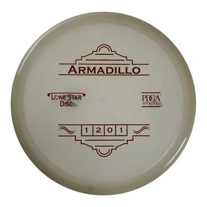 Armadillo | Glow | Glow/Red 173g - Picture 1 of 1