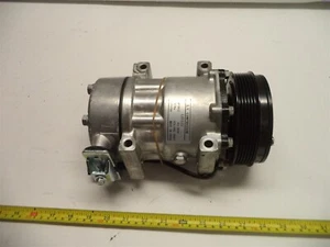 Climatech A/C Compressor P/N LE0122 - Bild 1 von 2