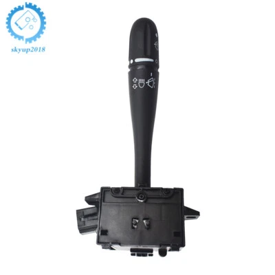 Interruptor de señal de giro V6 para Dodge Grand Caravan Chrysler Town & Country 2001-2007 Foto 1 de 4