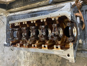 7502903 bmw двигатель