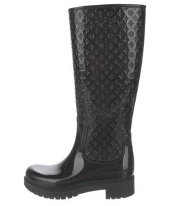 Louis Vuitton Rain Boots for Women for 
