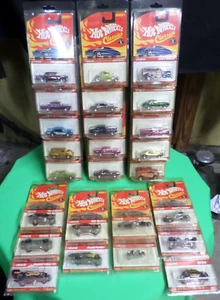 Hot Wheels Classics Series 1 - Picture 1 of 9