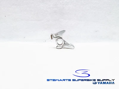 1999 - 2002 YAMAHA YZF R6 / 01 - 05 FZ1 ALAVANCA DE FREIO DIANTEIRO FABRICANTE DE EQUIPAMENTO ORIGINAL - SUPORTE DE BUCHA - Imagem 1 de 4