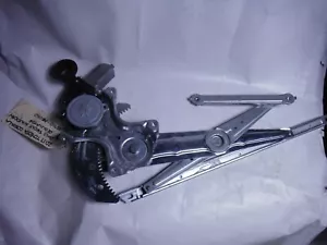 Toyota Corolla 2017 regulador de ventana delantera derecha motor fabricante de equipos originales 85710ae010 - Imagen 1 de 6