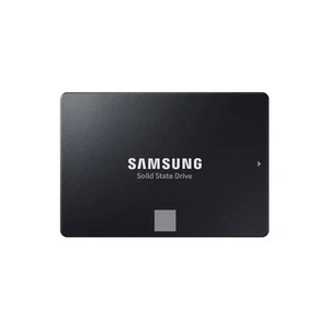 Samsung 870 EVO 1TB 2.5" SATA3 SSD (MZ-77E1T0B/EU) - Imagen 1 de 7
