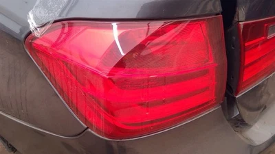 Driver Left Tail Light Quarter Panel Mounted Fits 12-15 BMW 320i 6719905 Foto 1 de 4