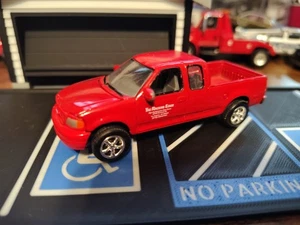Revell 1/64 Ford F-150 Pick-Up Truck Fast & Furious Racers Edge Issue Loose - Picture 1 of 6
