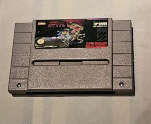 Super R-Type (Super Nintendo, 1991) SNES Auténtico Envío Gratis  - Imagen 1 de 2