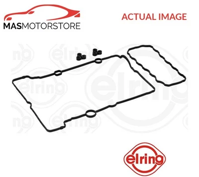 ENGINE ROCKER COVER GASKET SET ELRING 797490 A NEW OE REPLACEMENT - Image 1 of 4