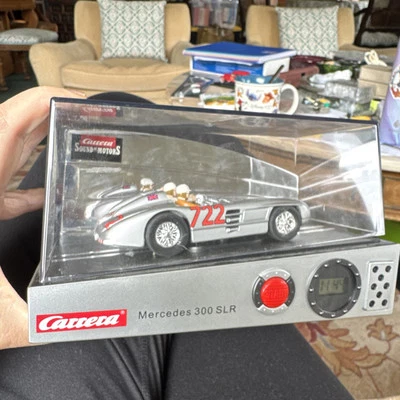 Mercedes 300 SRL Model Car – Sound of Motors Edition - Imagen 1 de 4