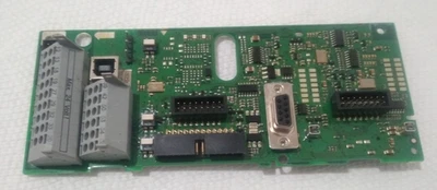 Danfoss 130B7002 Inverter board - Image 1 of 4
