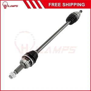 For Toyota RAV4 2.4L 2006-2008 RAV4 2.5L 2009-12 Rear Left or Right 4WD CV Axle - Afbeelding 1 van 7