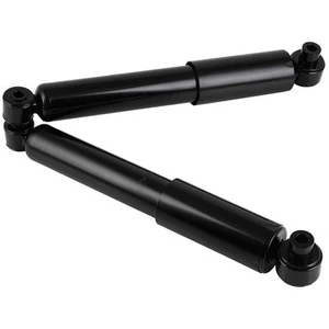 Rear Shock Struts Absorbers Pair for 2010-2013 KIA SOUL Left & Right - Picture 1 of 6