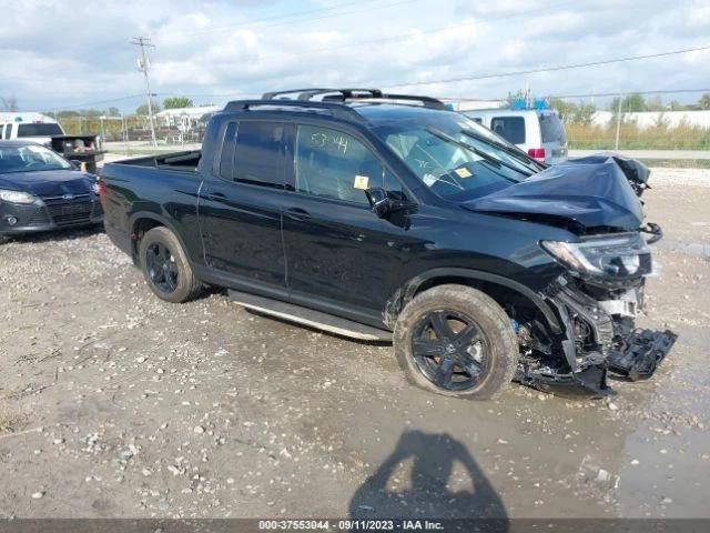 Shifter RIDGELINE 2021 Transmission Shift 1761205 - Image 1 of 4