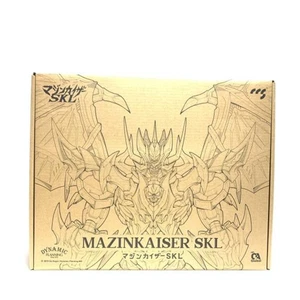 Figura de acción oficial CCSTOYS Mortal Mind Mazinkaiser SKL 9,84 pulgadas (PVC 2024) - Imagen 1 de 18