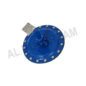 AVAL VALVOLA DI COPERTURA Vacu-Gard 3CXTXB3X - Foto 1 di 4