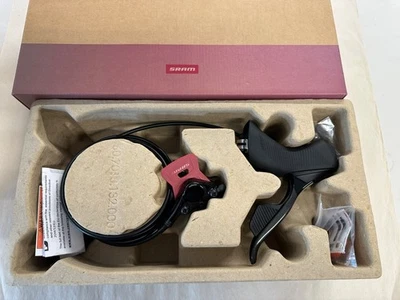 SRAM Force AXS HRD Shift-Brake System, Right/Rear, NEW - Image 1 of 4