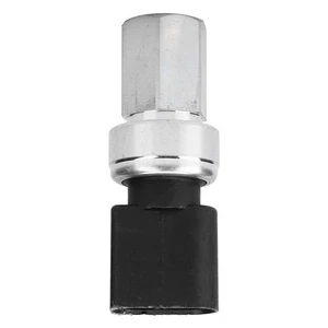 A/C Pressure Sensor A/C Pressure Sensor Transducer 1K0959126E Fits For - Picture 1 of 9