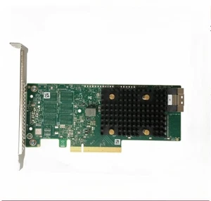 Pasuje do HBA9500-8i 05-50077-03 SAS3808PCIe4,0x8 05-50134-01 - Zdjęcie 1 z 5