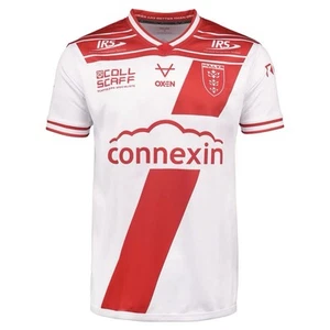Hull KR Men's Shirt Large Size *copy* - Picture 1 of 1