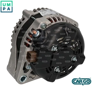ALTERNATOR 116366 FOR TOYOTA COROLLA/ALLEX/SPACIO/Verso/FIELDER VERSO/SPORTVAN - Picture 1 of 15