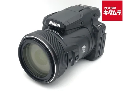 NIKON COOLPIX P1000 -Casi Como Nueva- `0825 Foto 1 de 3