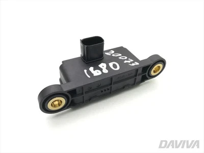 Vauxhall Antara Capteur de taux de lacet d'accélération ESP 2.2 CDTi 4x4 Diesel - Photo 1/4