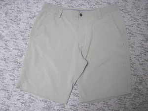 Under Armour Golfshorts Herren 38x10 beige - Bild 1 von 10