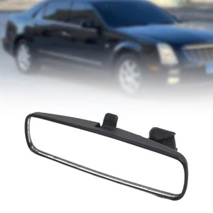 13585947 Rearview Mirror Interior Manual Adjustable Car Accessories Compatible - Picture 1 of 7