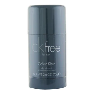 Calvin Klein CK Free Deostick 75 ml (man) - Bild 1 von 1
