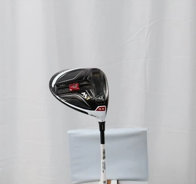 Taylormade M1 9.5° Driver Stiff Flex Fujikura Pro Xlr8 Pro 56 12985080 Fair - Image 1 of 4