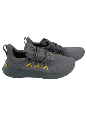 Adidas Chaussures de Course Homme Gris Sport Cloudfoam (EU 45) - Photo 1/4