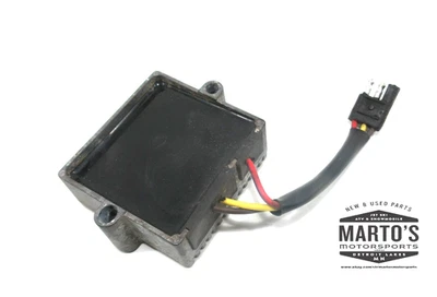 REGULADOR RECTIFICADOR OEM ARCTIC CAT 2009-2015 CROSSFIRE M8 8000 CFR 800 XF8000 Foto 1 de 3