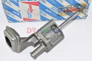 BOMBA ACEITE MOTOR FIAT UNO D FIORINO 127 PANDA DIESEL FIAT 7555208 4395736 - Imagen 1 de 3