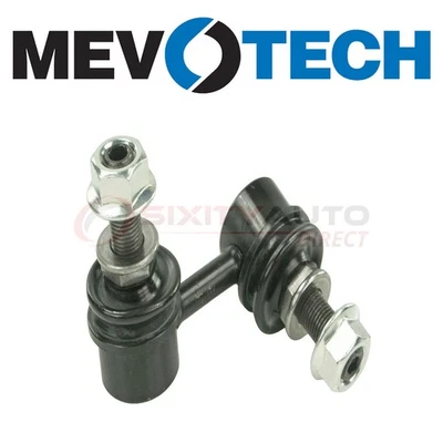 Mevotech OG Suspension Stabilizer Bar Link Kit for 2006-2011 Nissan Armada bq Foto 1 de 4