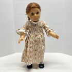 Vintage American Girl Doll Felicity Merriman Pleasant Company Rose Garden Dress