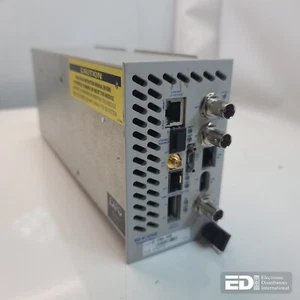 EXFO FTB-8130 NGE Transport Blazer 2.5 & 10 Gig SDH Module FTB 8130 FTB-200 - Picture 1 of 7