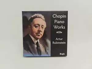 Chopin: Piano Works (2011) - Picture 1 of 3