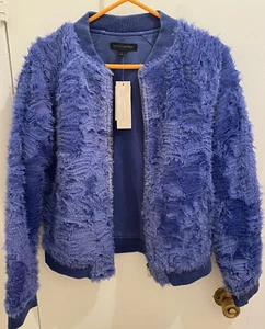 NWT Banana Republic bomber jacket - Picture 1 of 3