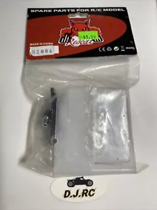 Juego de tanque de combustible Redcat 02004 Lightning STR, Tornado S30, Volcano S30 y HSP 1/ - Imagen 1 de 1