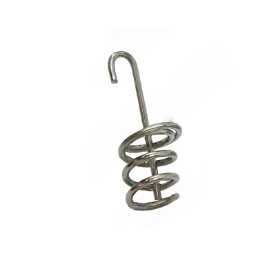 Réparation de ressort de retenue de sabot de frein de stationnement automatiq... - Photo 1/4