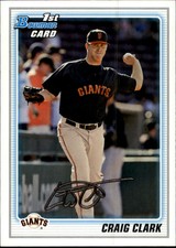 A7505- 2010 Bowman Prospects BB #s 1-110 +Inserts -You Pick- 10+ FREE US SHIP