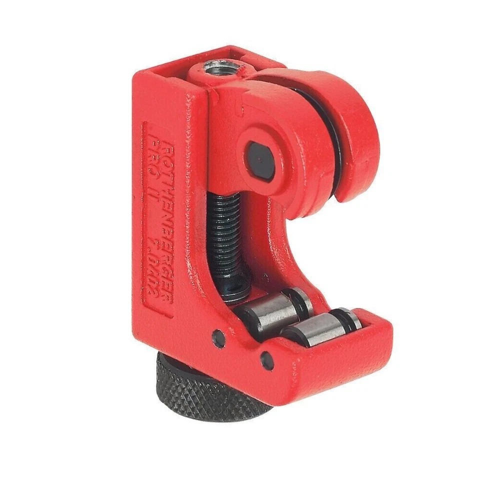 Rothenberger MINICUT II PRO Pipe Cutter - 70402 - Image 1 of 1