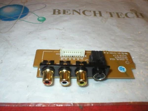 LG 6870T916E10 Interface Board For Model DU-37LZ30 - Picture 1 of 3