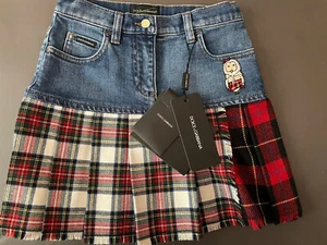 Dolce&Gabbana Rock Gr.6Jahre NEU - Bild 1 von 11