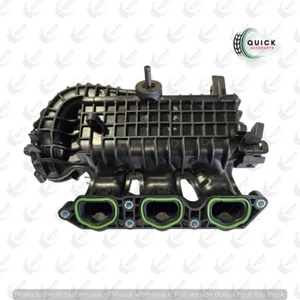 VW GOLF 2013-2020 1.0 TFSI Inlet Intake Manifold With Sensor 04C129709E - Picture 1 of 8