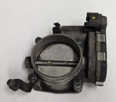 CUERPO DEL ACELERADOR PARA PORSCHE BOXSTER/Spyder 911/Convertible/Targa CAYMAN CAYENNE   Foto 1 de 4