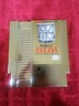 Nintendo NES The Legend of Zelda Gold Game Cartridge *GREAT CONDITION 