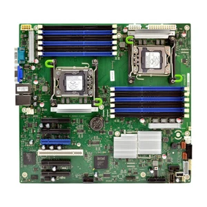Mainboard Fujitsu D2799-N10 GS4 LGA1366 DDR3 Primergy TX200 - Bild 1 von 3