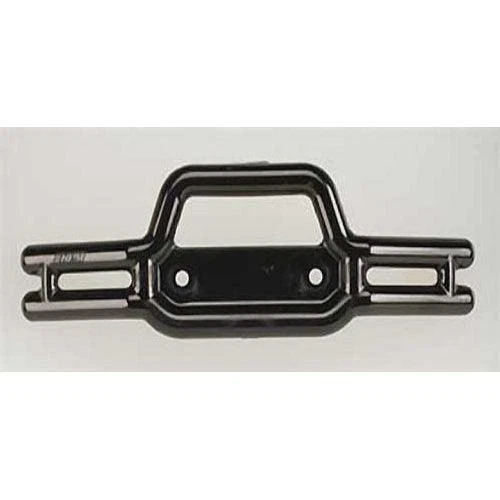 RPM 80452 Tubular Front Bumper Black Traxxas Revo - Image 1 of 1